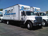 Rent-It Truck Rentals Ventura - Photo 2 - Car repair in Ventura, CA, Oxnard