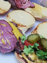 Aliment-réconfort du Restauration rapide Dunk Burgers à Annecy - n°10