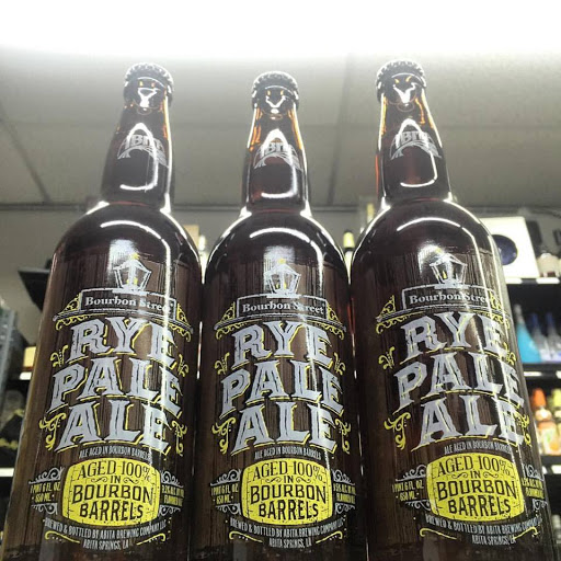 Liquor Store «CPD WINE & LIQUOR», reviews and photos, 5100 US Hwy 98 N, Lakeland, FL 33809, USA