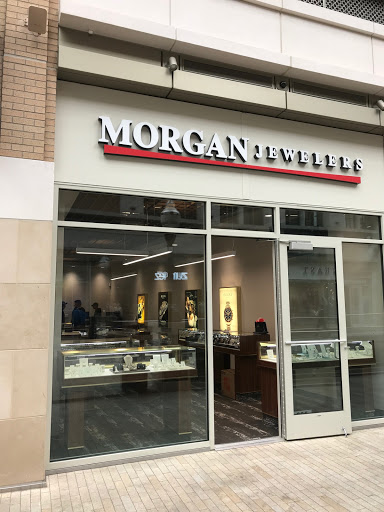 Jewelry Store «Morgan Jewelers -Gateway Mall», reviews and photos, 11 S Rio Grande St, Salt Lake City, UT 84101, USA