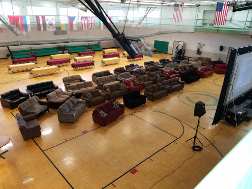 Recreation Center «Seven Hills Recreation Center», reviews and photos, 7777 Summit View Dr, Seven Hills, OH 44131, USA