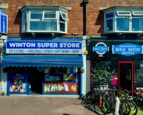 Winton super store