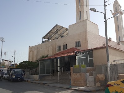 Photos of Alhajah Khayria Mosque