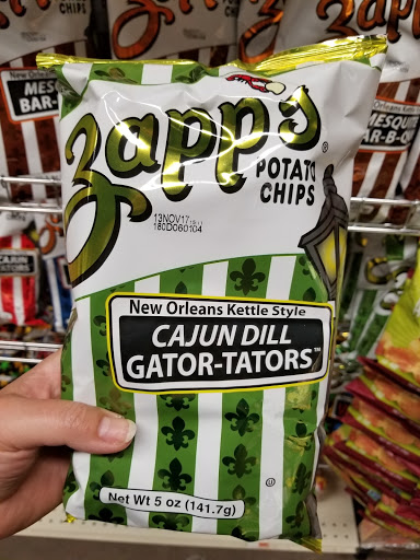 Supermarket «Audubon Market», reviews and photos, 5452 Live Oak Centre Dr, St Francisville, LA 70775, USA