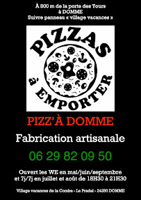 Photos du propriétaire du Pizzas à emporter PIZZ’À DOMME - n°19