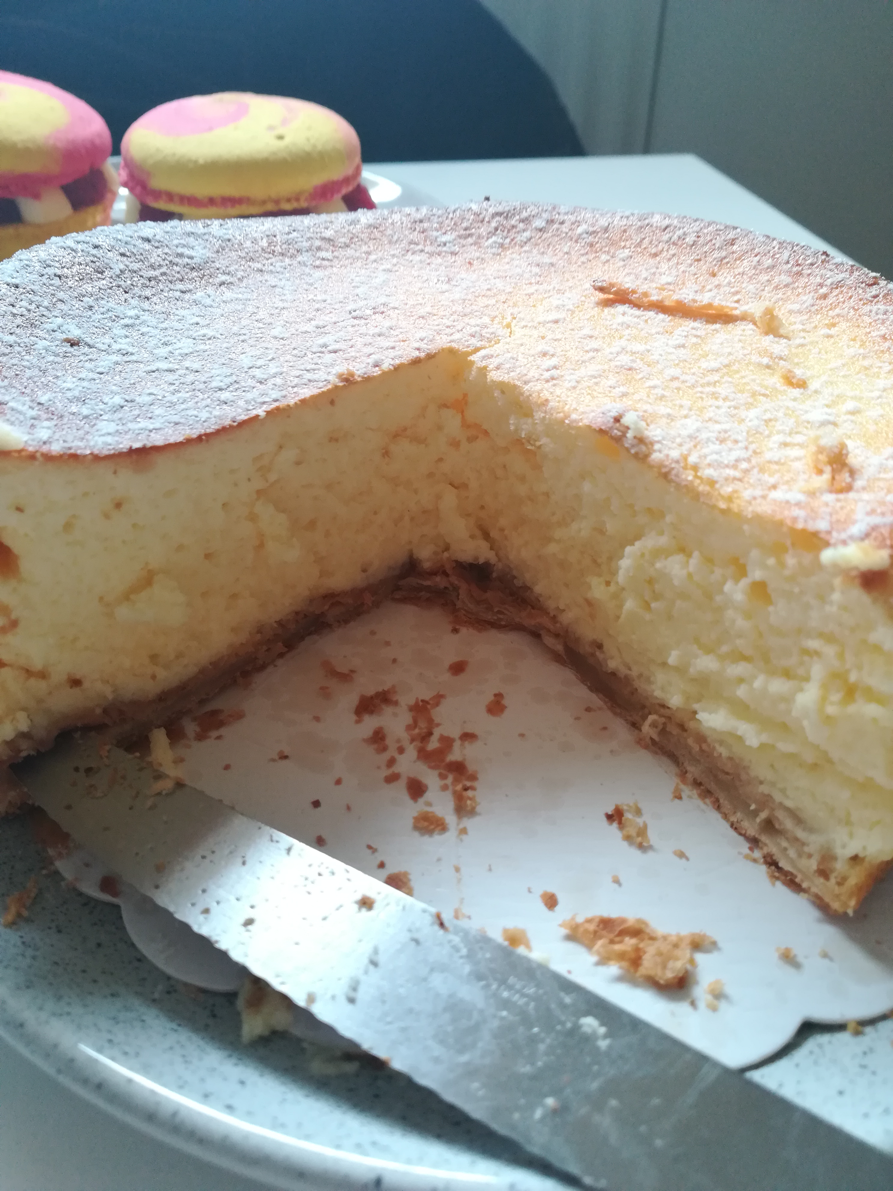 Photo n° 4 de l'avis de Madeleine.o fait le 12/05/2019 à 18:13
