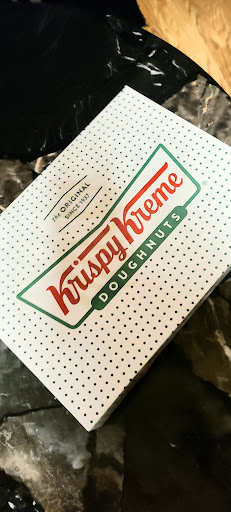 Bakery «Krispy Kreme Doughnuts», reviews and photos, 2809 W March Ln, Stockton, CA 95219, USA