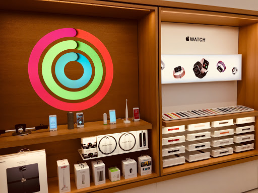 Computer Store «Apple Menlo Park», reviews and photos, 55 Parsonage Rd, Edison, NJ 08837, USA