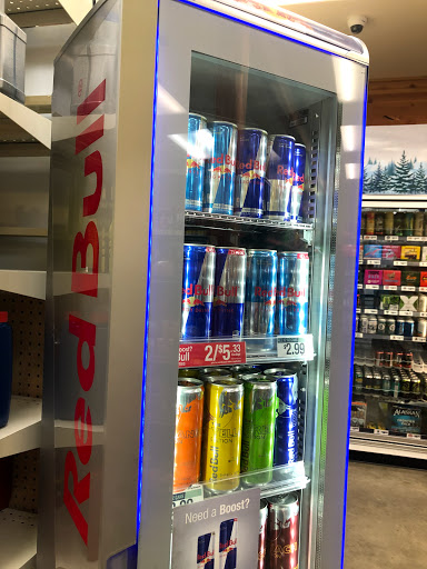 Convenience Store «Welcome Grocery Store», reviews and photos, 5565 Mt Baker Hwy, Deming, WA 98244, USA