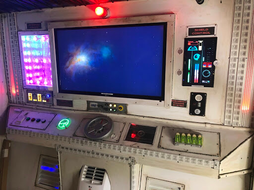 Amusement Center «Escape Room Cleveland», reviews and photos, 23525 Lorain Rd, North Olmsted, OH 44070, USA