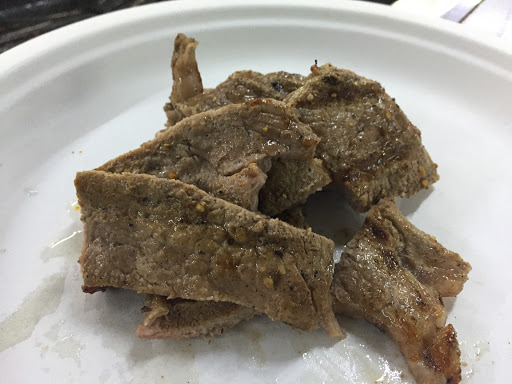 Restaurant «Chas Market & Kitchen», reviews and photos, 1431 N Pine St, San Antonio, TX 78208, USA