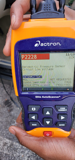 Auto Parts Store «Advance Auto Parts», reviews and photos, 91 Fairview Rd, Ellenwood, GA 30294, USA