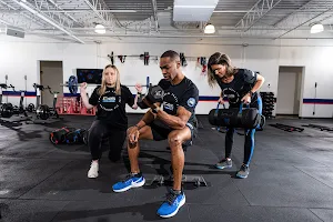 F45 Training Naperville image