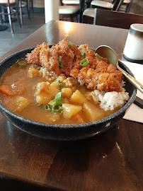 Soupe du Restaurant asiatique Mushimushi à Paris - n°17