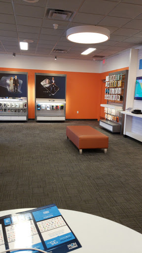 Cell Phone Store «AT&T Authorized Retailer», reviews and photos, 9407 Civic Centre Blvd, West Chester Township, OH 45069, USA