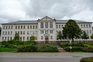 Gymnasium Marienberg image