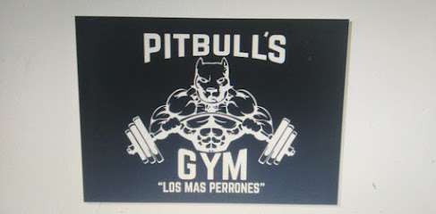 PITBULL,S GYM LMP