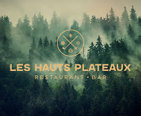 Photos du propriétaire du Restaurant Les Hauts Plateaux à Corrençon-en-Vercors - n°4