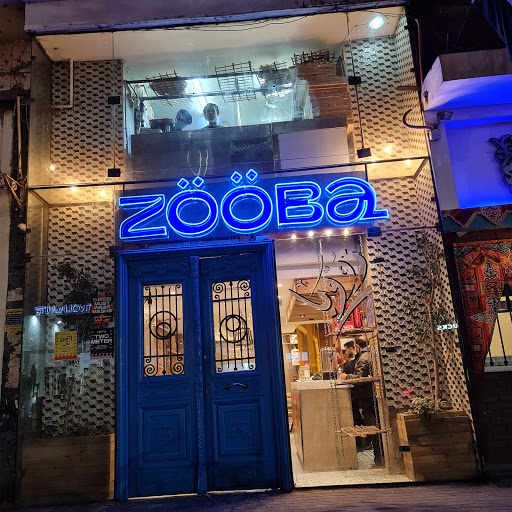 Brazilian restaurants in Cairo