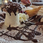 Photo n°14 de l'avis de Giuseppe.o fait le 12/09/2018 à 06:16 sur le  Ristorante Albergo Il Fungarolo à Villa Celiera