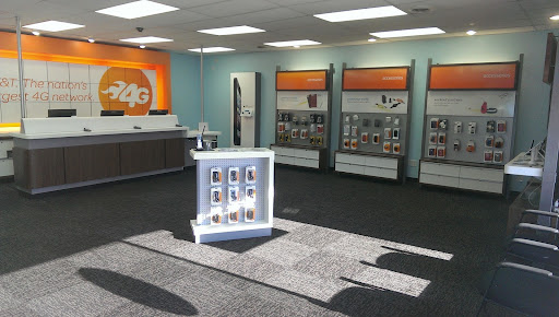 Cell Phone Store «AT&T Authorized Retailer», reviews and photos, 1346 N State St, Greenfield, IN 46140, USA
