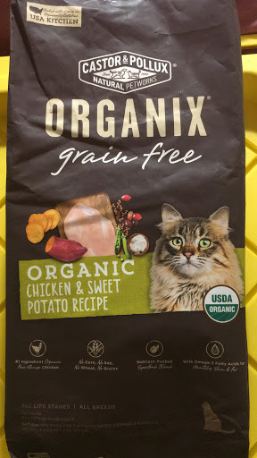 Pet Supply Store «Petco Animal Supplies», reviews and photos, 4491 Kirkwood Hwy, Wilmington, DE 19808, USA