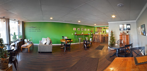 Store «Coffee In The Park», reviews and photos, 4007 Main St, Erie, PA 16511, USA