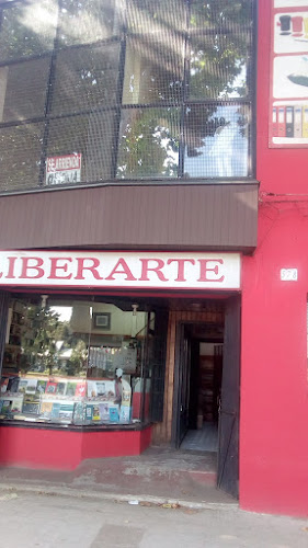 Libreria Liberarte