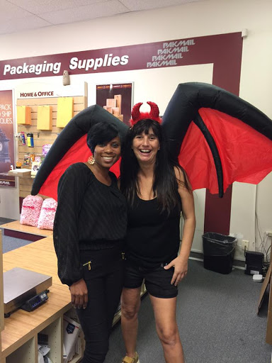 Post Office «Pak Mail Orange Lake», reviews and photos, 14900 E Orange Lake Blvd, Kissimmee, FL 34747, USA