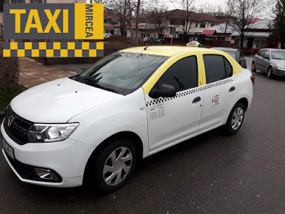Taxi Mircea Alexandria