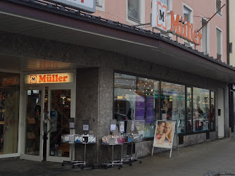 Müller Beauty Store