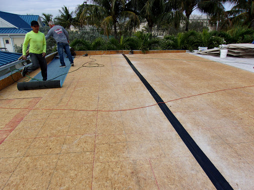 Roofing Contractor «Complete Roofing Solutions», reviews and photos, 4252 Westroads Dr a, West Palm Beach, FL 33407, USA