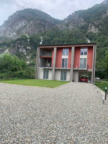 Affittacamere Eroi à Area Produttiva Stazione Fs