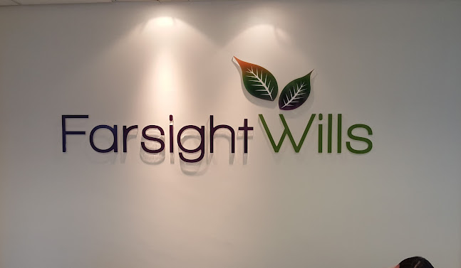 Comments and reviews of Farsight Wills. Swindon Wills and LPA specialists
