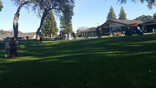 Private Golf Course «Sierra View Country Club», reviews and photos, 105 Alta Vista Ave, Roseville, CA 95678, USA