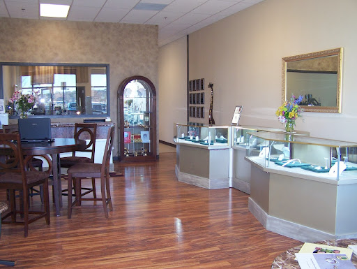 Jerry Lindsey Custom Jewelry, 625 Bakers Bridge Ave #104, Franklin, TN 37067, USA, 