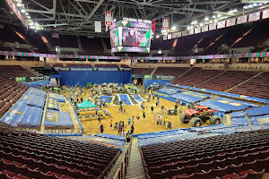 Colonial Life Arena