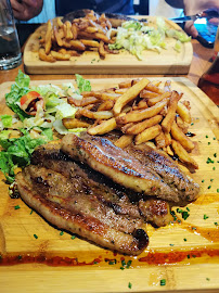 Steak du Restaurant O Sel Fou à Colomiers - n°8