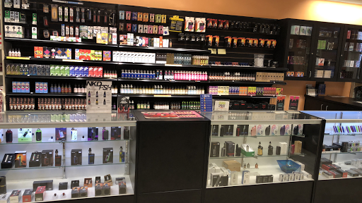Vaporizer Store «Vape & Smoke», reviews and photos, 635 Lakewood Rd, Waterbury, CT 06704, USA