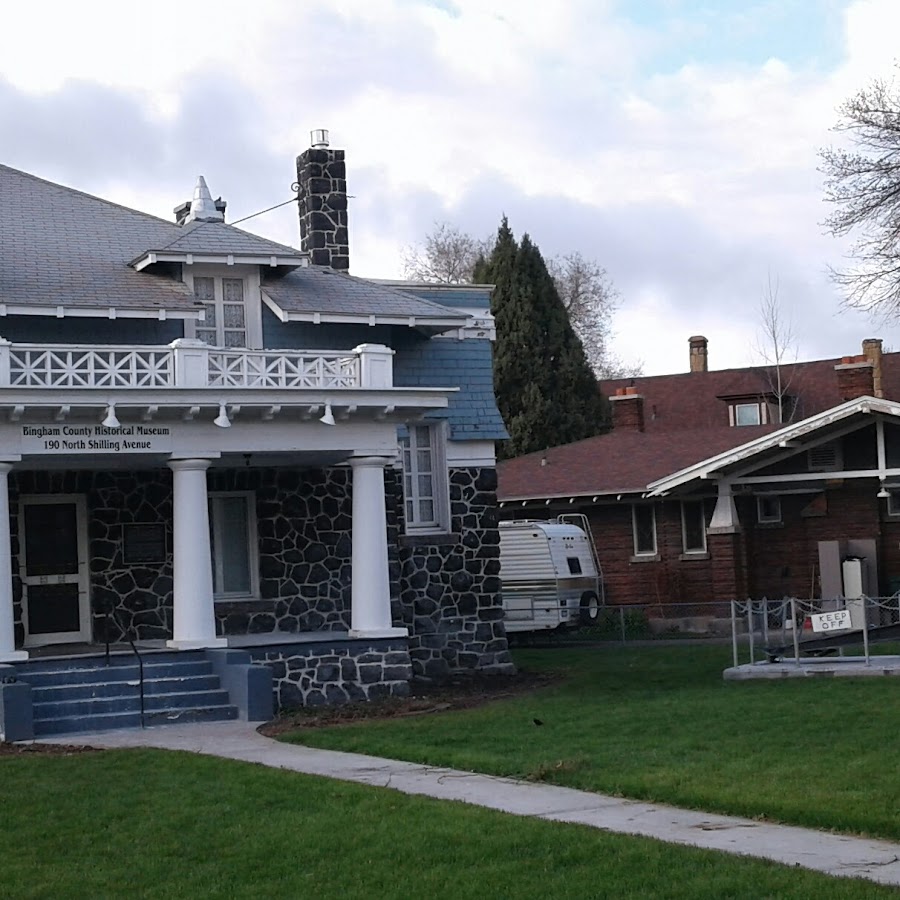 Bingham County Historical Museum