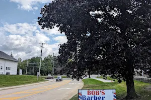 Bob's Barber Shop image