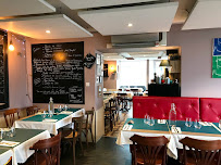 Atmosphère du Restaurant français Chez Marcel à Nantes - n°1