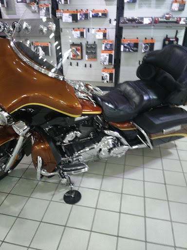 Harley-Davidson Dealer «Thoroughbred Harley-Davidson», reviews and photos, 8025 Action Blvd, Florence, KY 41042, USA