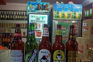 Antra Beer Shop image