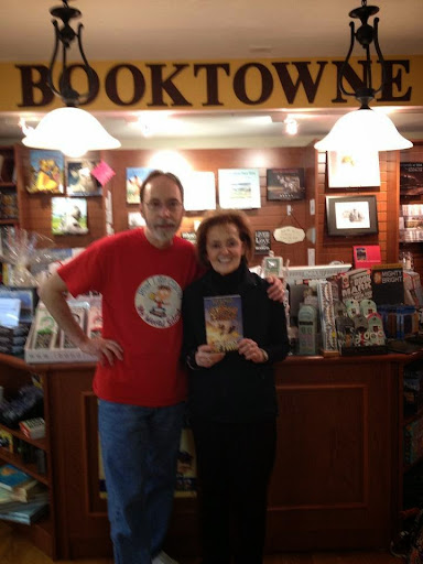 Book Store «BookTowne», reviews and photos, 171 Main St, Manasquan, NJ 08736, USA