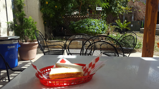 Coffee Shop «Court Street Coffee Shop», reviews and photos, 111 W Court St, Seguin, TX 78155, USA