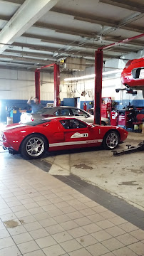 Kayser Ford - Photo 3 - Car repair in Madison, WI, Madison