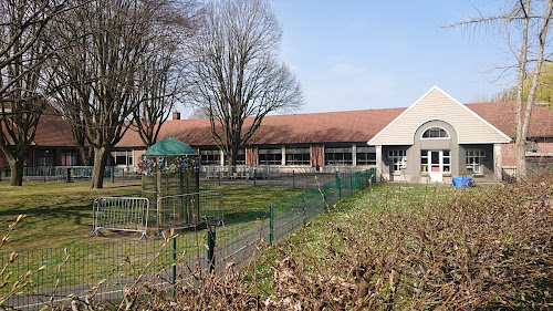École maternelle La Fontaine à Lambersart