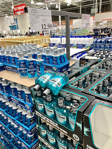 Warehouse club «Costco Wholesale», reviews and photos, 6720 Bass Pro Dr, Hudson, OH 44236, USA