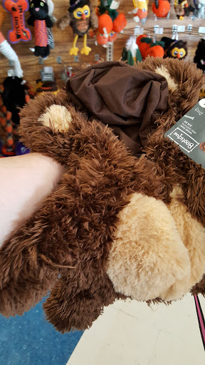 Pet Supply Store «Petco Animal Supplies», reviews and photos, 3860 Elmore Avenue, Davenport, IA 52807, USA